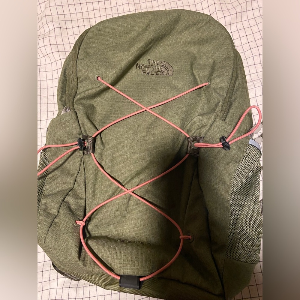 North Face Jester Backpack